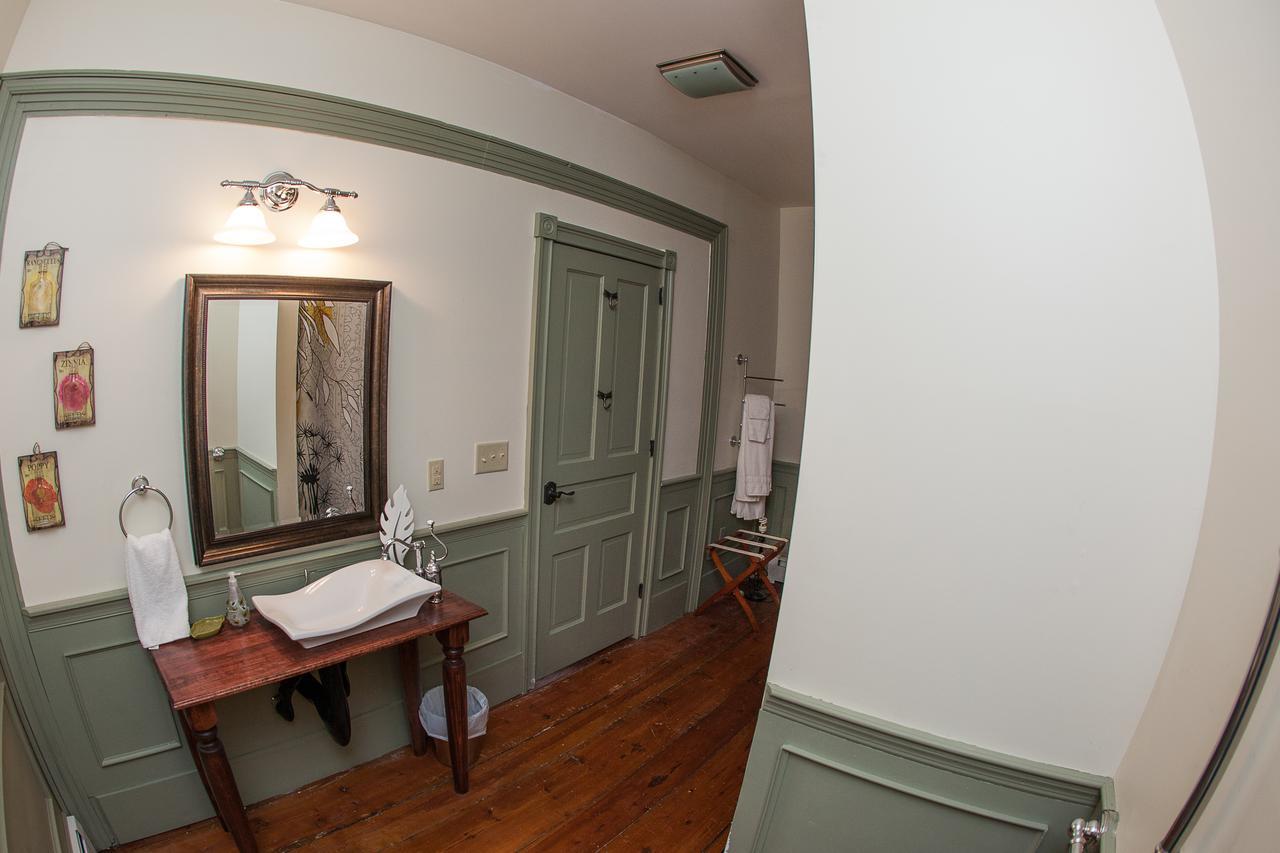 The Inn At Birch Wilds Lehighton ภายนอก รูปภาพ