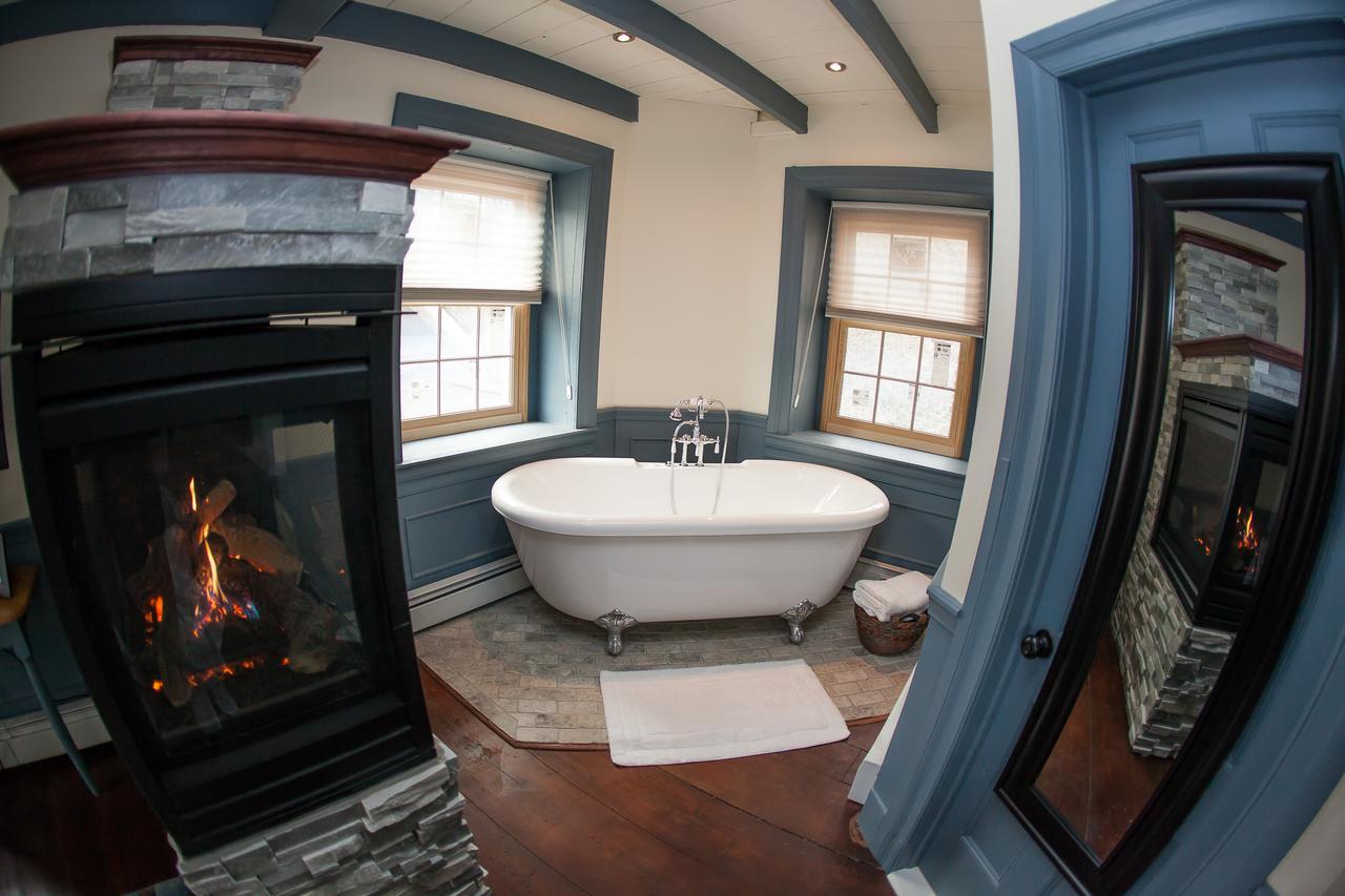 The Inn At Birch Wilds Lehighton ภายนอก รูปภาพ